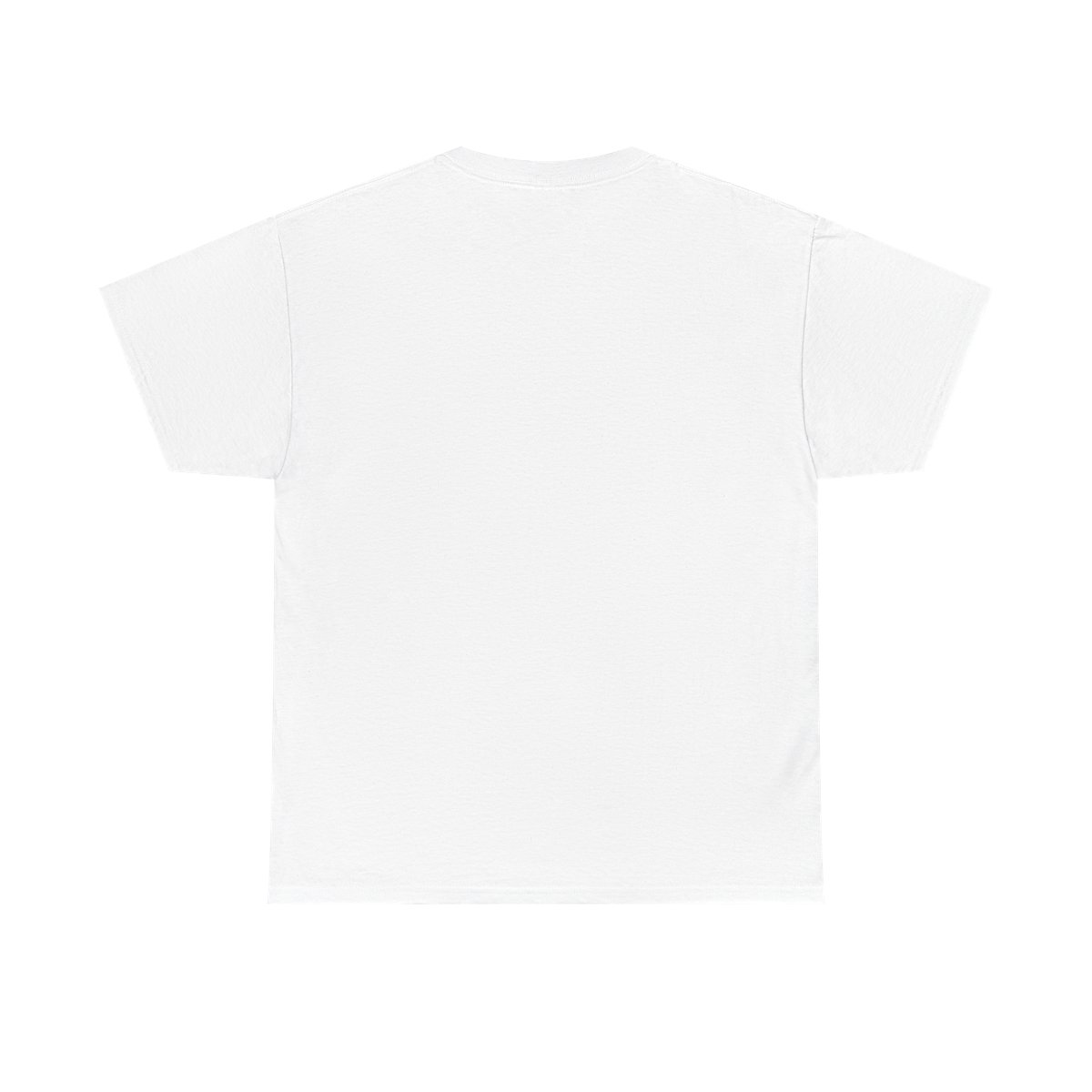 GTA VI "GTA VI" Unisex Tee - alternate angle 1, merchandise