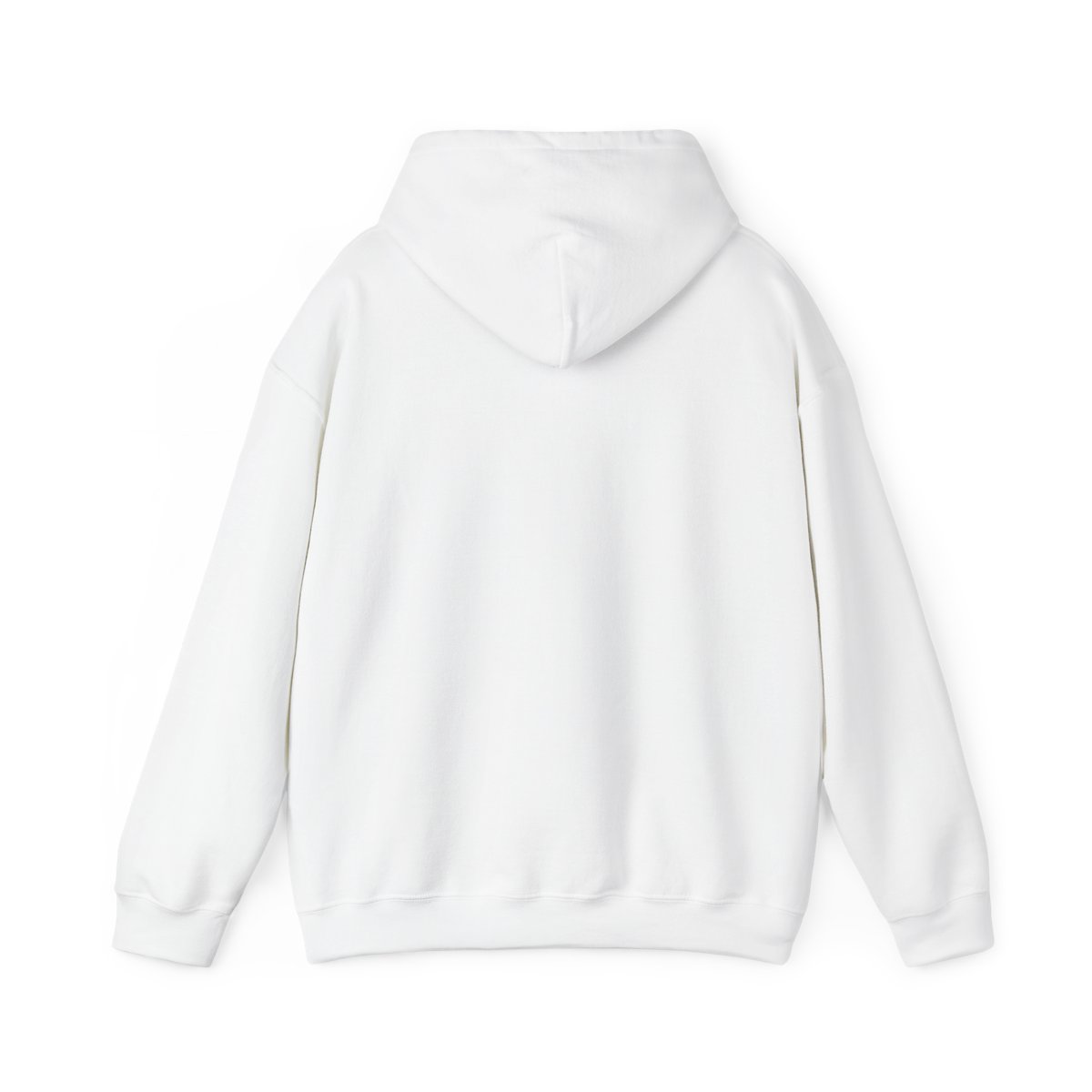 GTA VI "GTA VI" Hoodie - alternate angle 1, merchandise