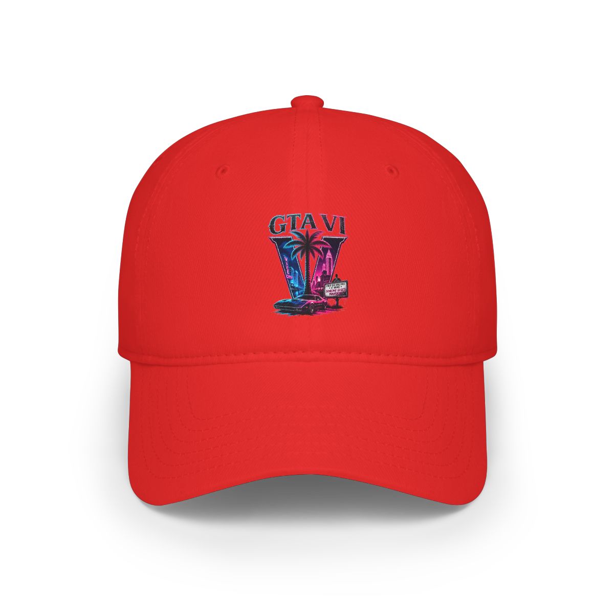 GTA VI "GTA VI" Hat