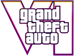 GTA VI - Official Merchandise